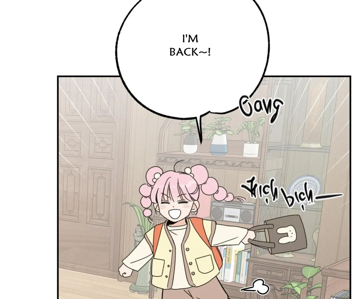 The Point at Your Fingertips Chapter 2 page 139 - 