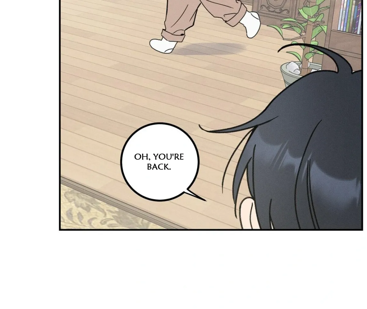 The Point at Your Fingertips Chapter 2 page 140 - 