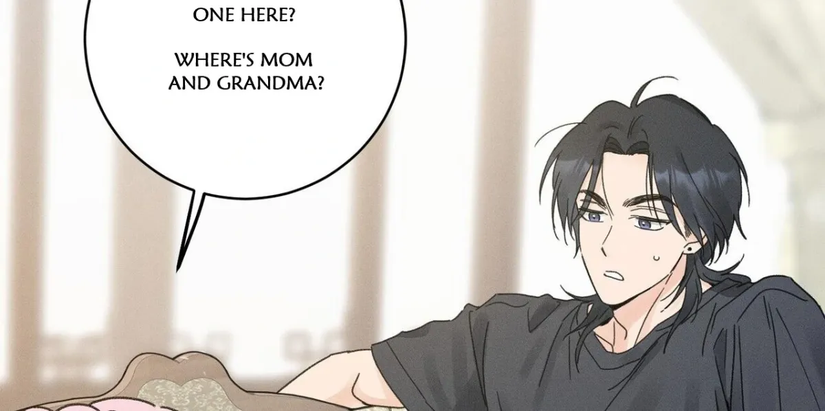 The Point at Your Fingertips Chapter 2 page 142 - 