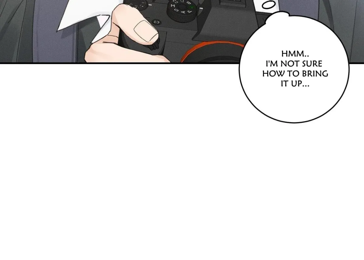The Point at Your Fingertips Chapter 2 page 16 - 
