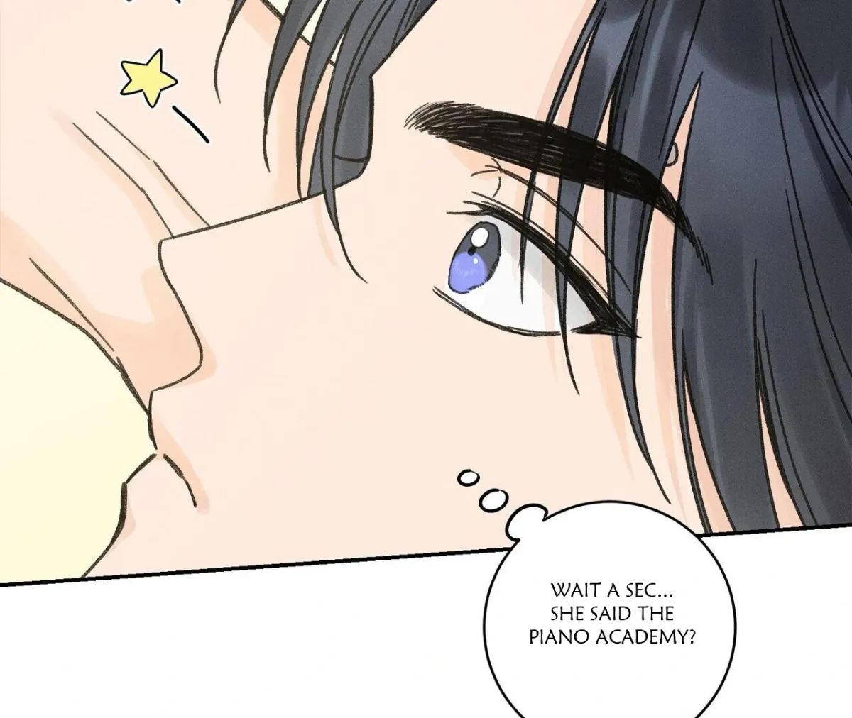 The Point at Your Fingertips Chapter 2 page 151 - 