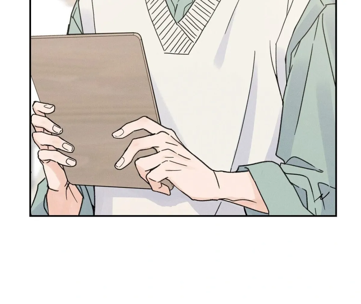 The Point at Your Fingertips Chapter 2 page 160 - 