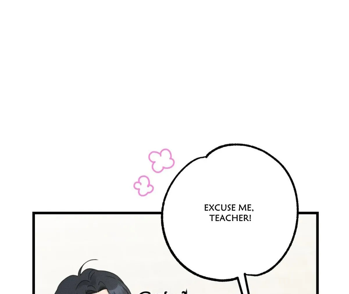 The Point at Your Fingertips Chapter 2 page 25 - 