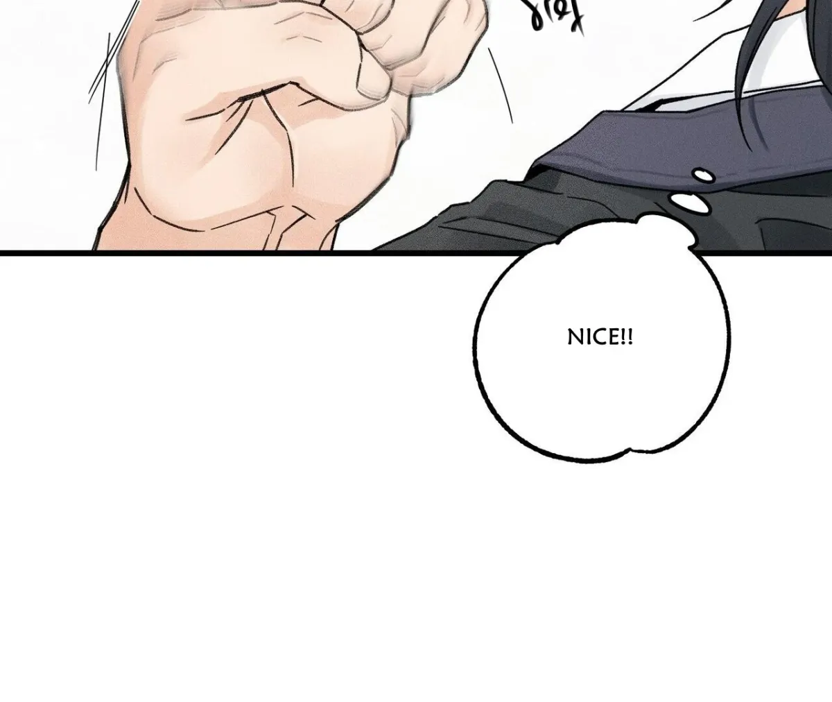 The Point at Your Fingertips Chapter 2 page 36 - 
