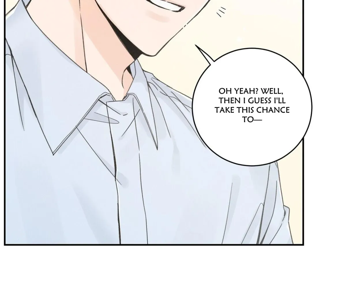 The Point at Your Fingertips Chapter 2 page 38 - 