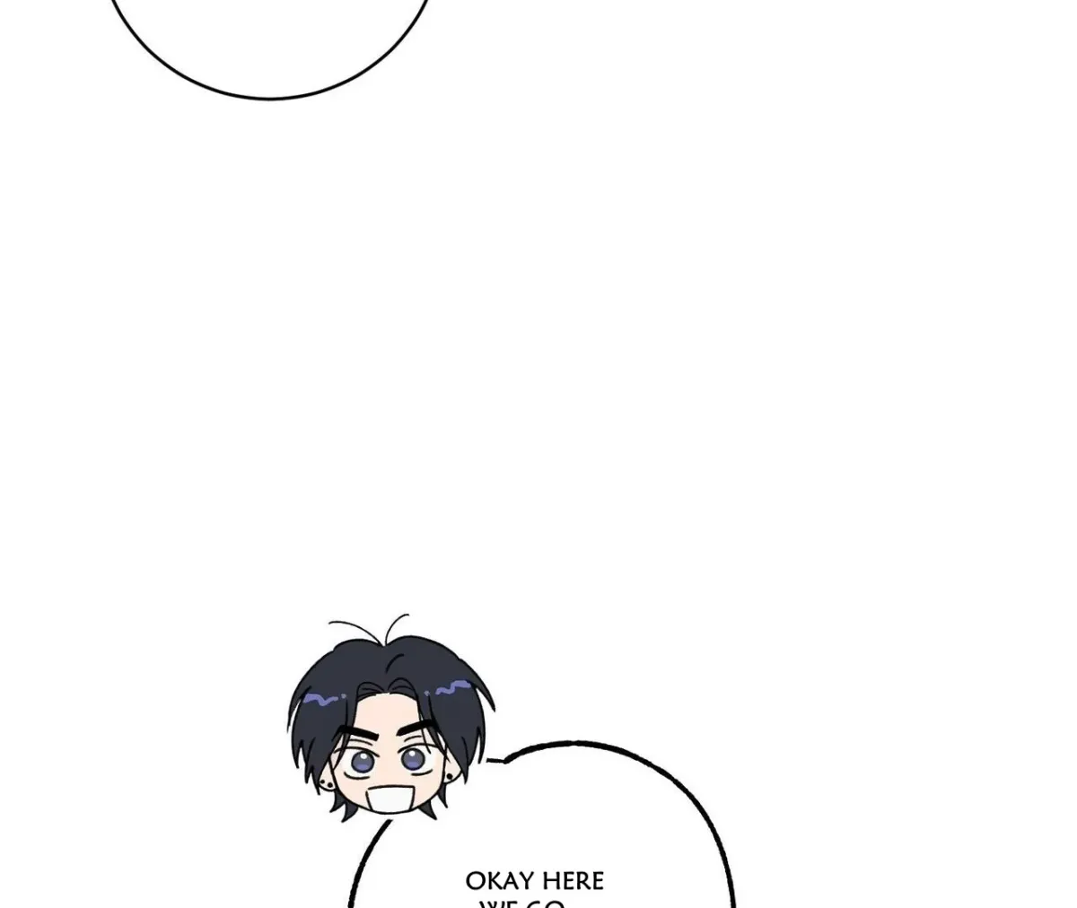 The Point at Your Fingertips Chapter 2 page 45 - 