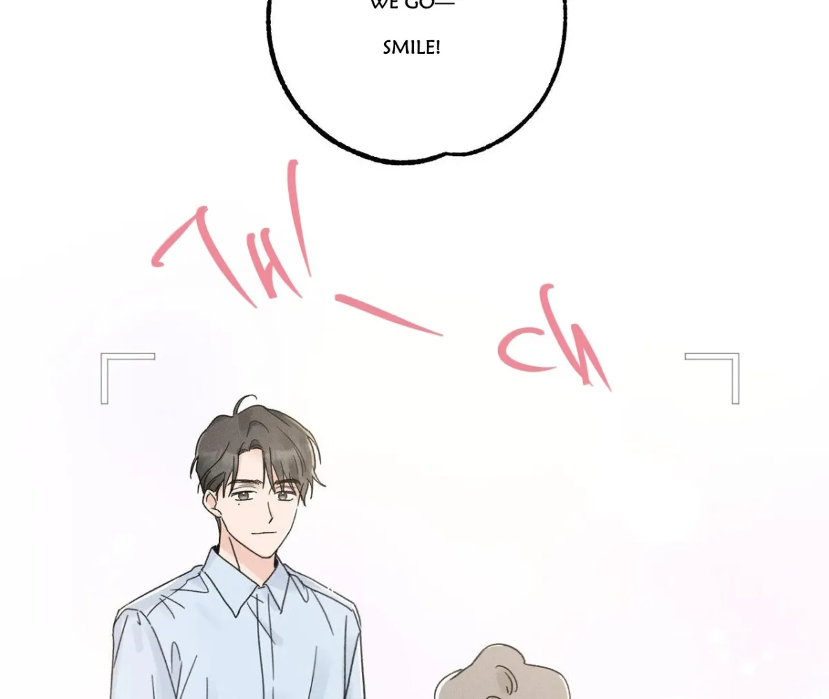 The Point at Your Fingertips Chapter 2 page 46 - 
