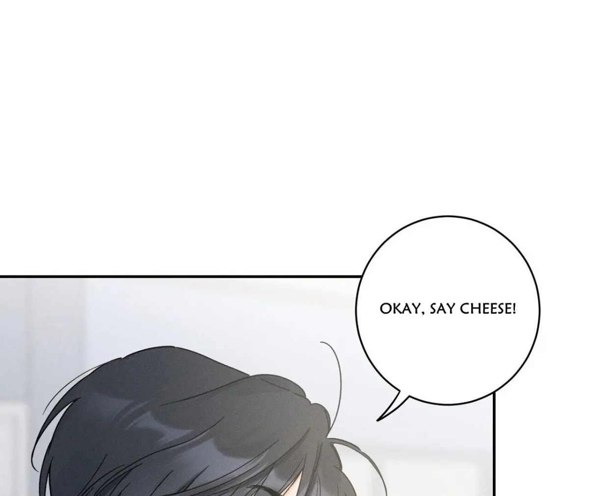 The Point at Your Fingertips Chapter 2 page 6 - 