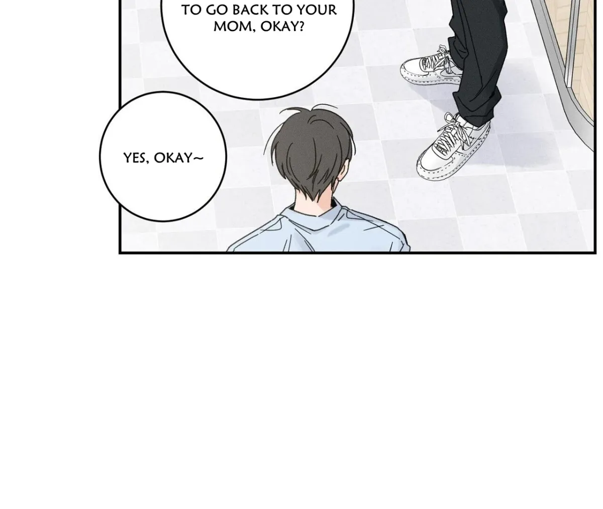 The Point at Your Fingertips Chapter 2 page 52 - 