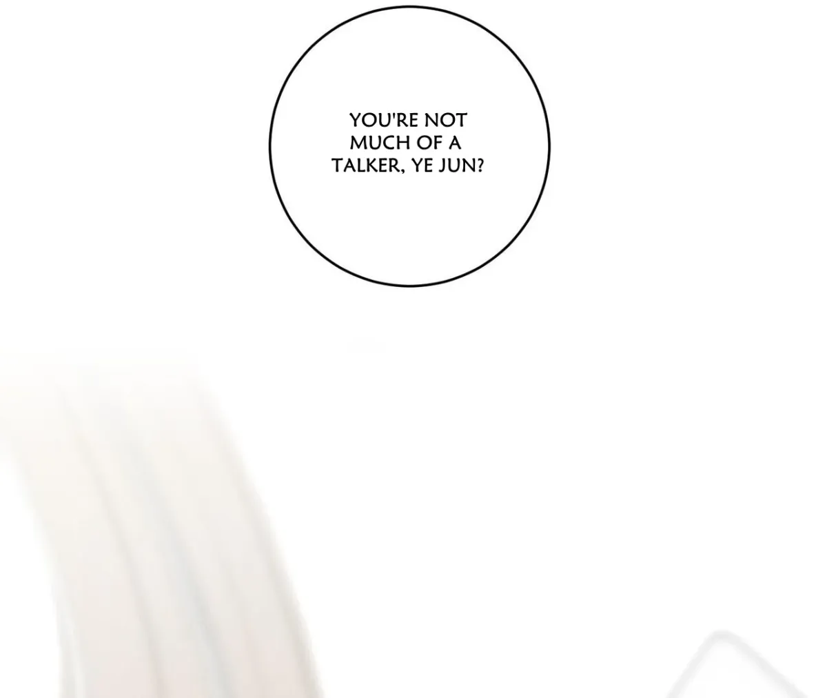 The Point at Your Fingertips Chapter 2 page 55 - 