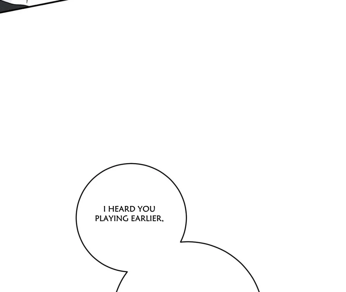 The Point at Your Fingertips Chapter 2 page 59 - 