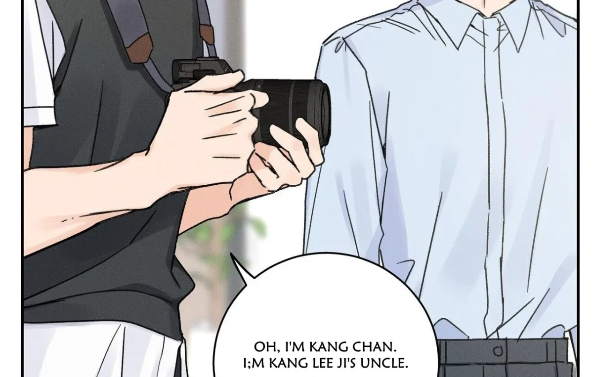 The Point at Your Fingertips Chapter 2 page 61 - 