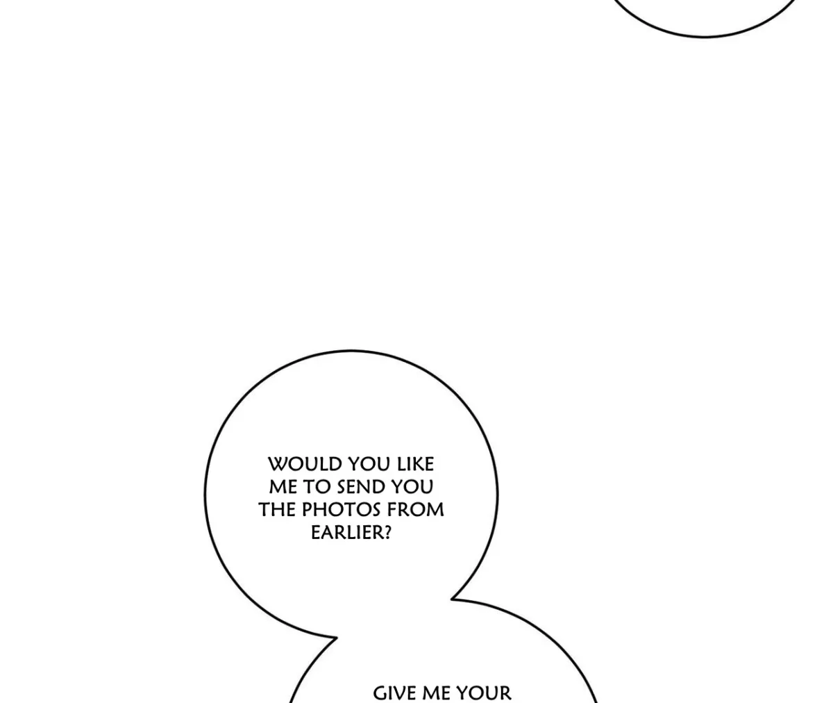 The Point at Your Fingertips Chapter 2 page 65 - 