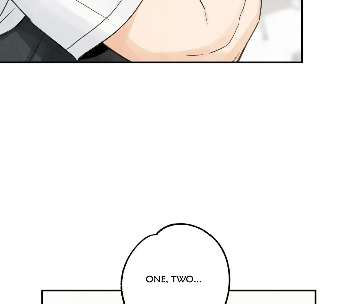 The Point at Your Fingertips Chapter 2 page 8 - 