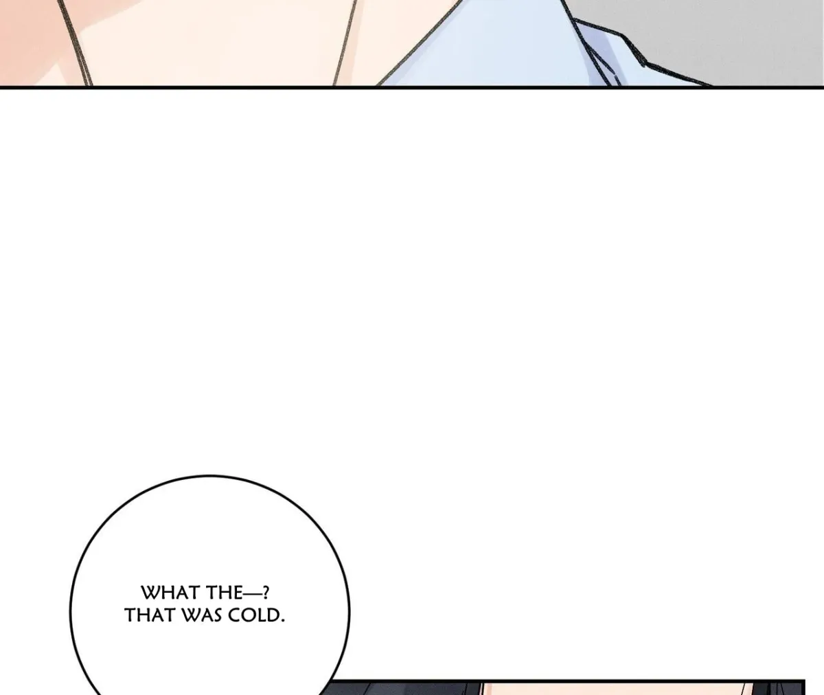 The Point at Your Fingertips Chapter 2 page 72 - 