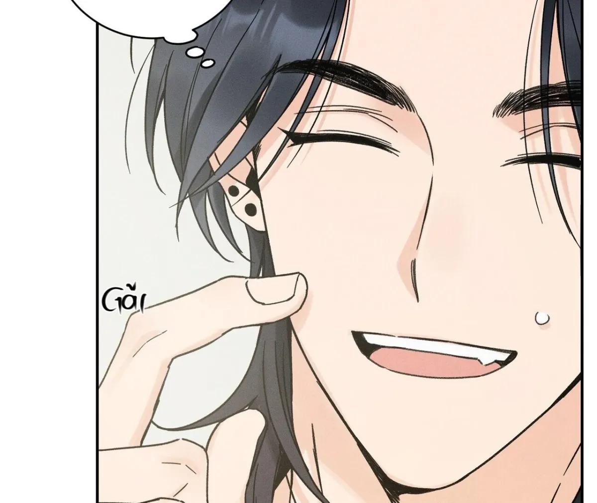The Point at Your Fingertips Chapter 2 page 73 - 