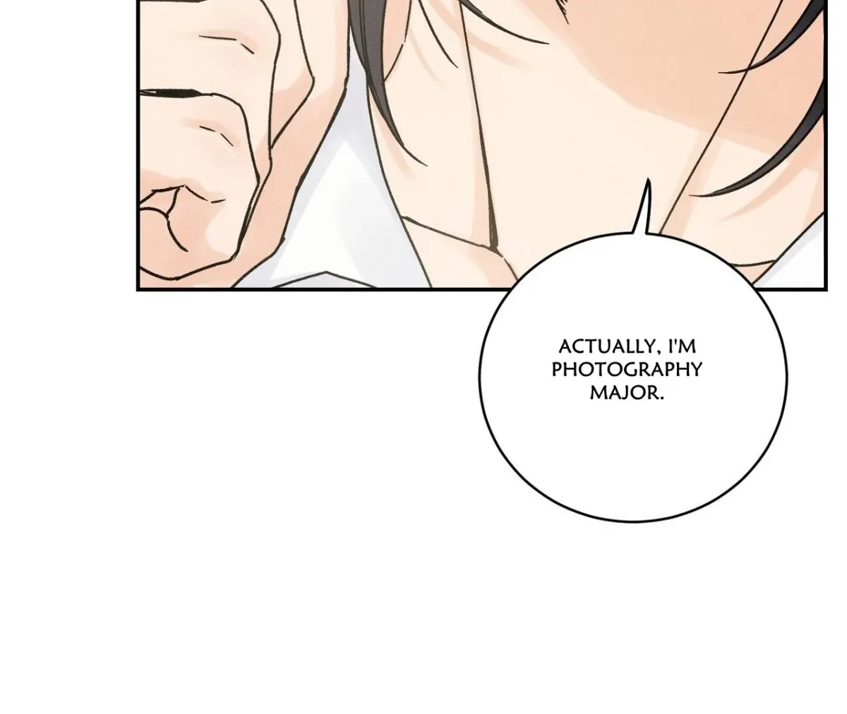 The Point at Your Fingertips Chapter 2 page 74 - 