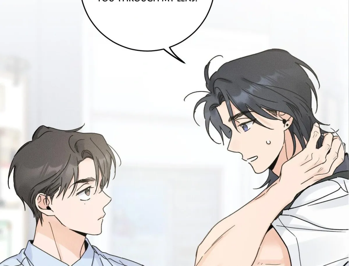 The Point at Your Fingertips Chapter 2 page 76 - 