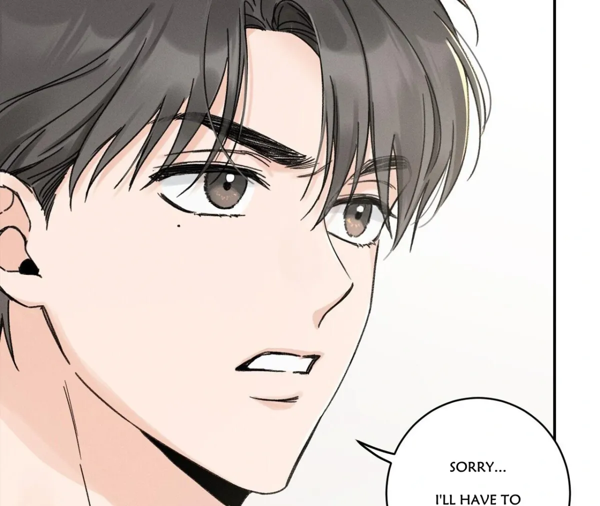 The Point at Your Fingertips Chapter 2 page 79 - 