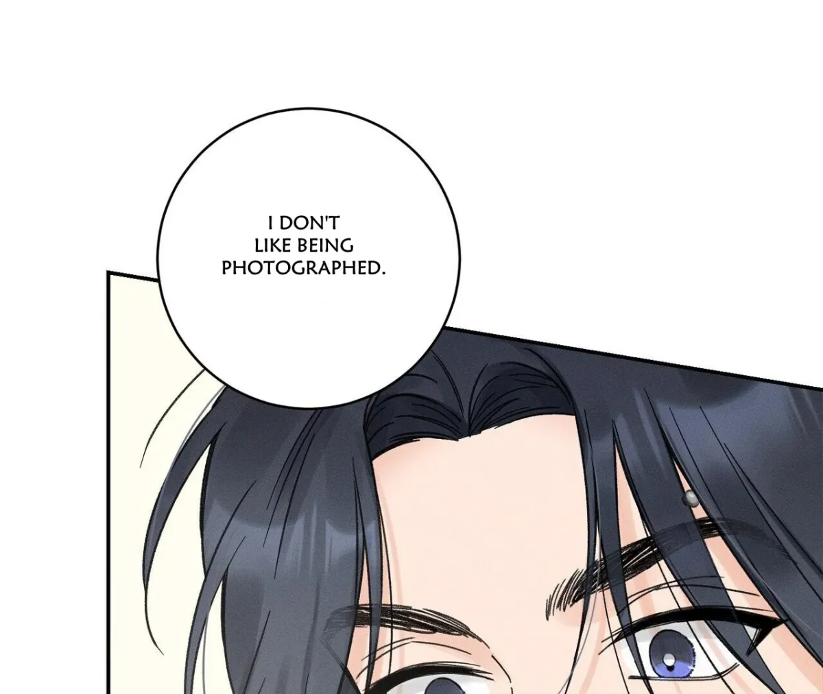 The Point at Your Fingertips Chapter 2 page 81 - 