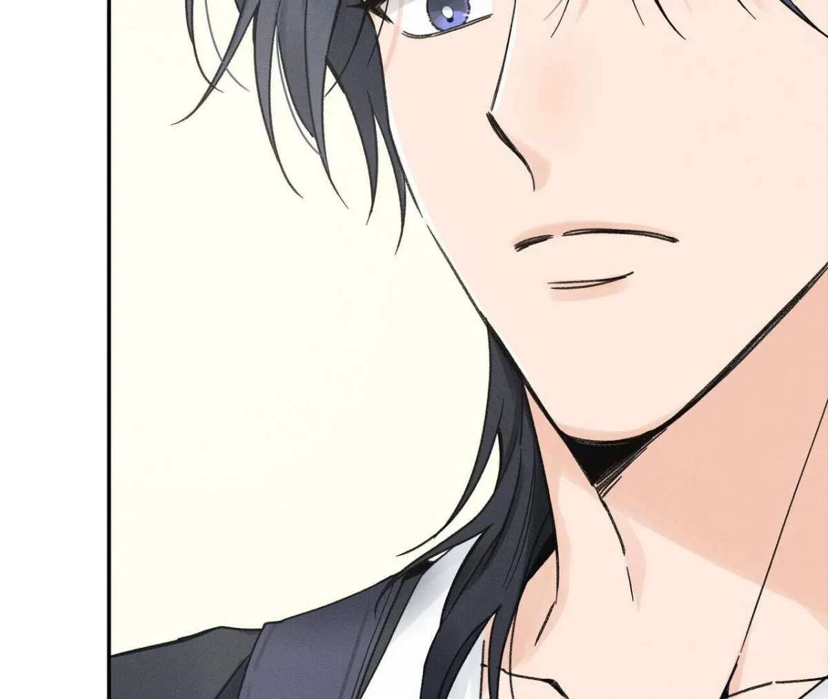 The Point at Your Fingertips Chapter 2 page 82 - 