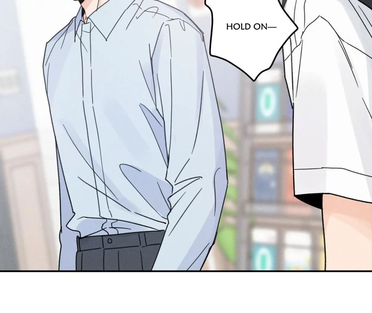 The Point at Your Fingertips Chapter 2 page 86 - 