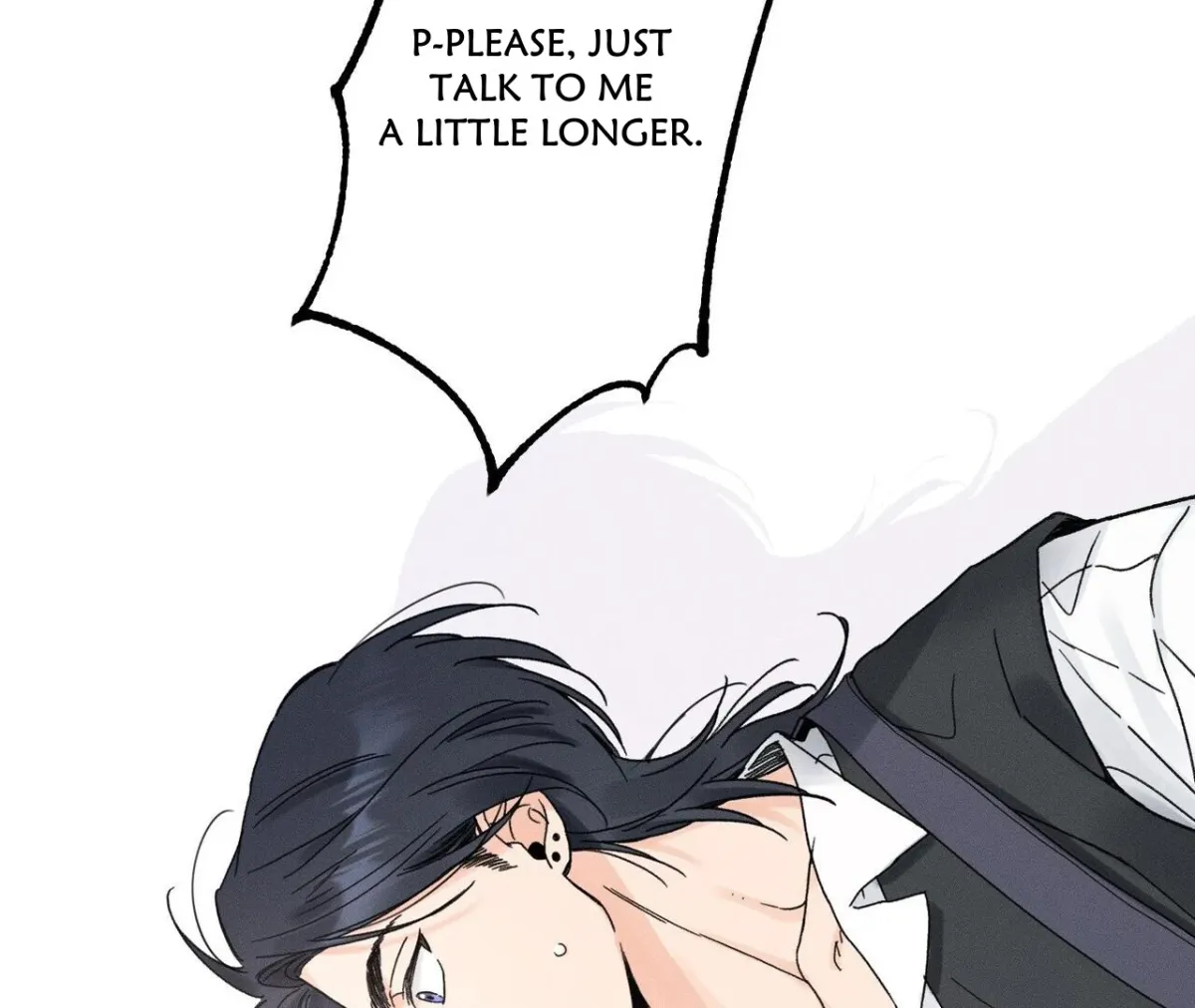 The Point at Your Fingertips Chapter 2 page 88 - 