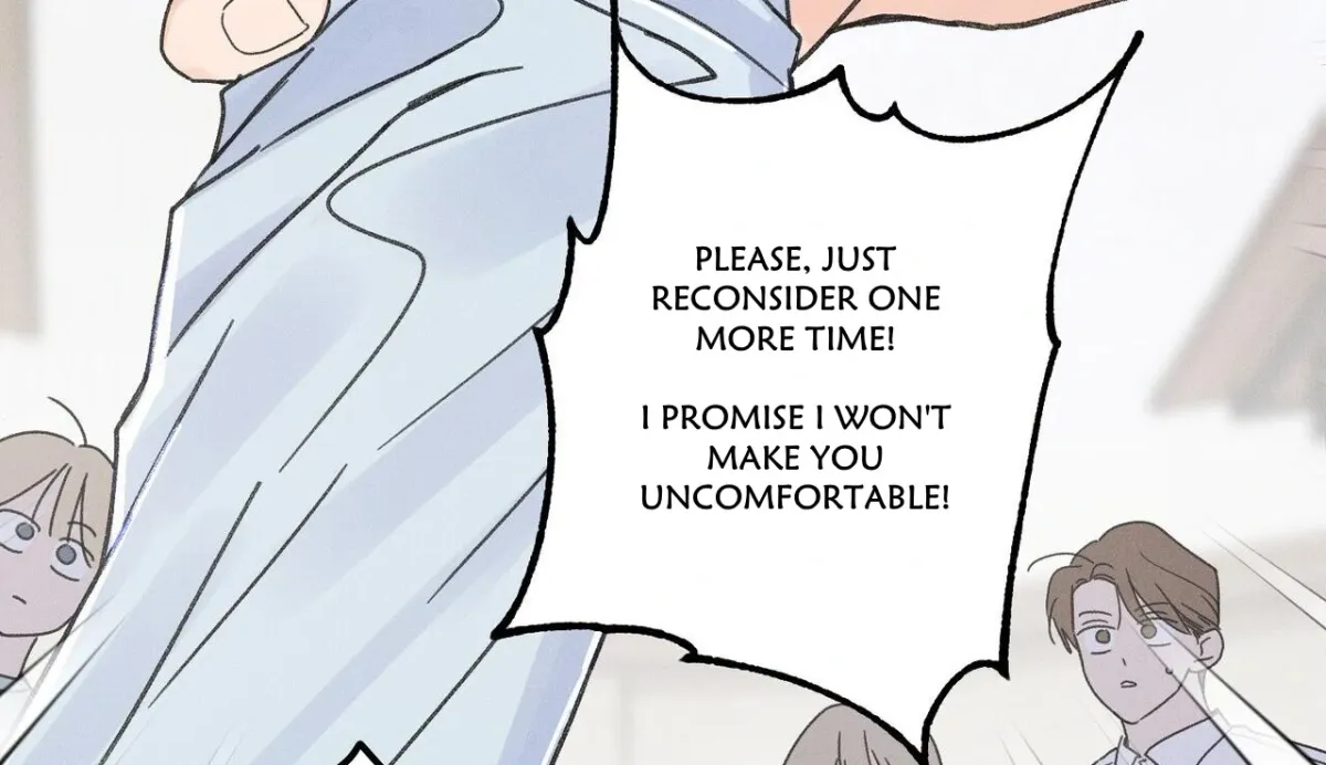 The Point at Your Fingertips Chapter 2 page 93 - 