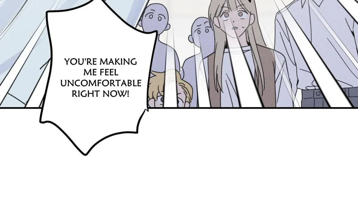 The Point at Your Fingertips Chapter 2 page 94 - 