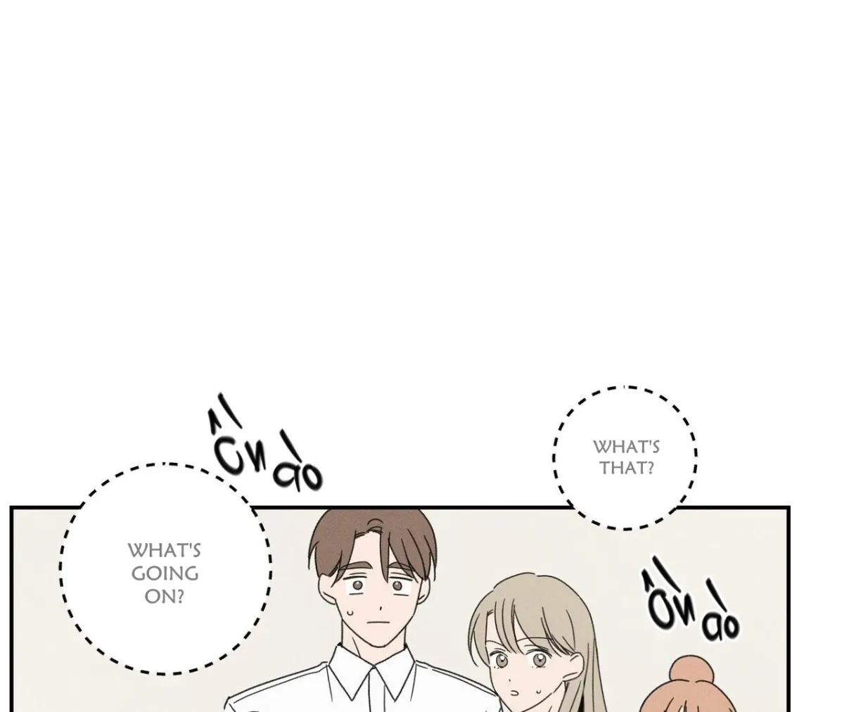 The Point at Your Fingertips Chapter 2 page 97 - 