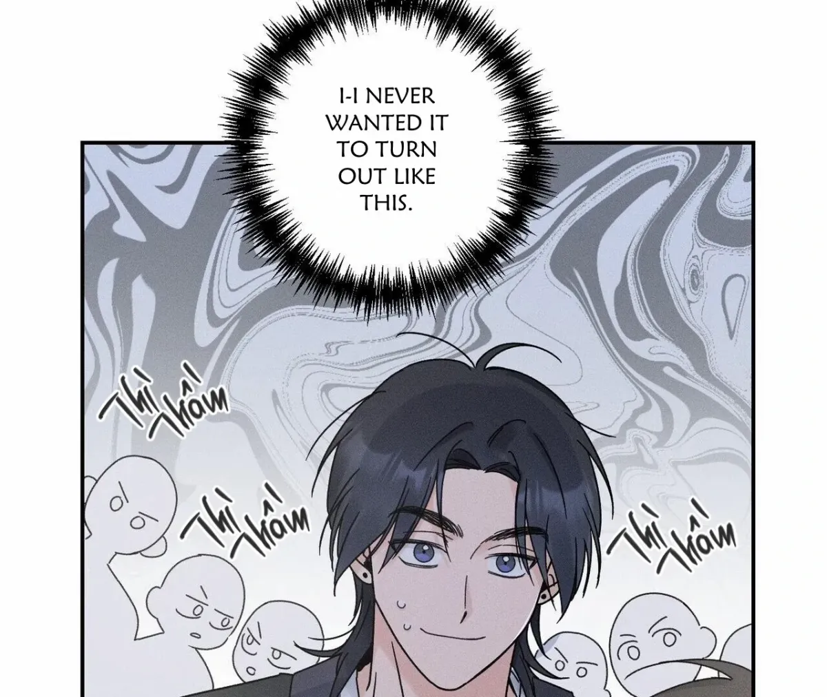The Point at Your Fingertips Chapter 2 page 100 - 
