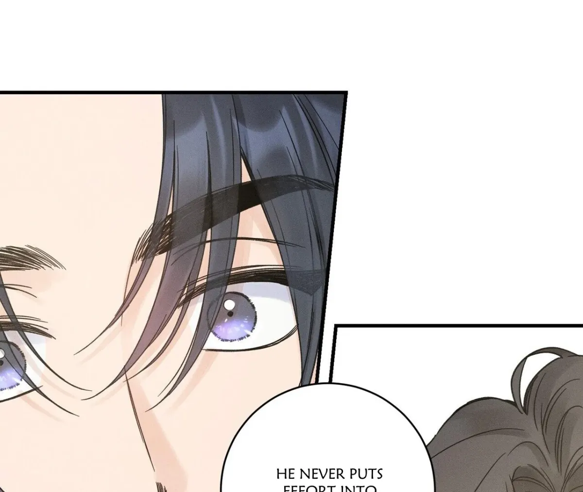 The Point at Your Fingertips Chapter 3 page 101 - 
