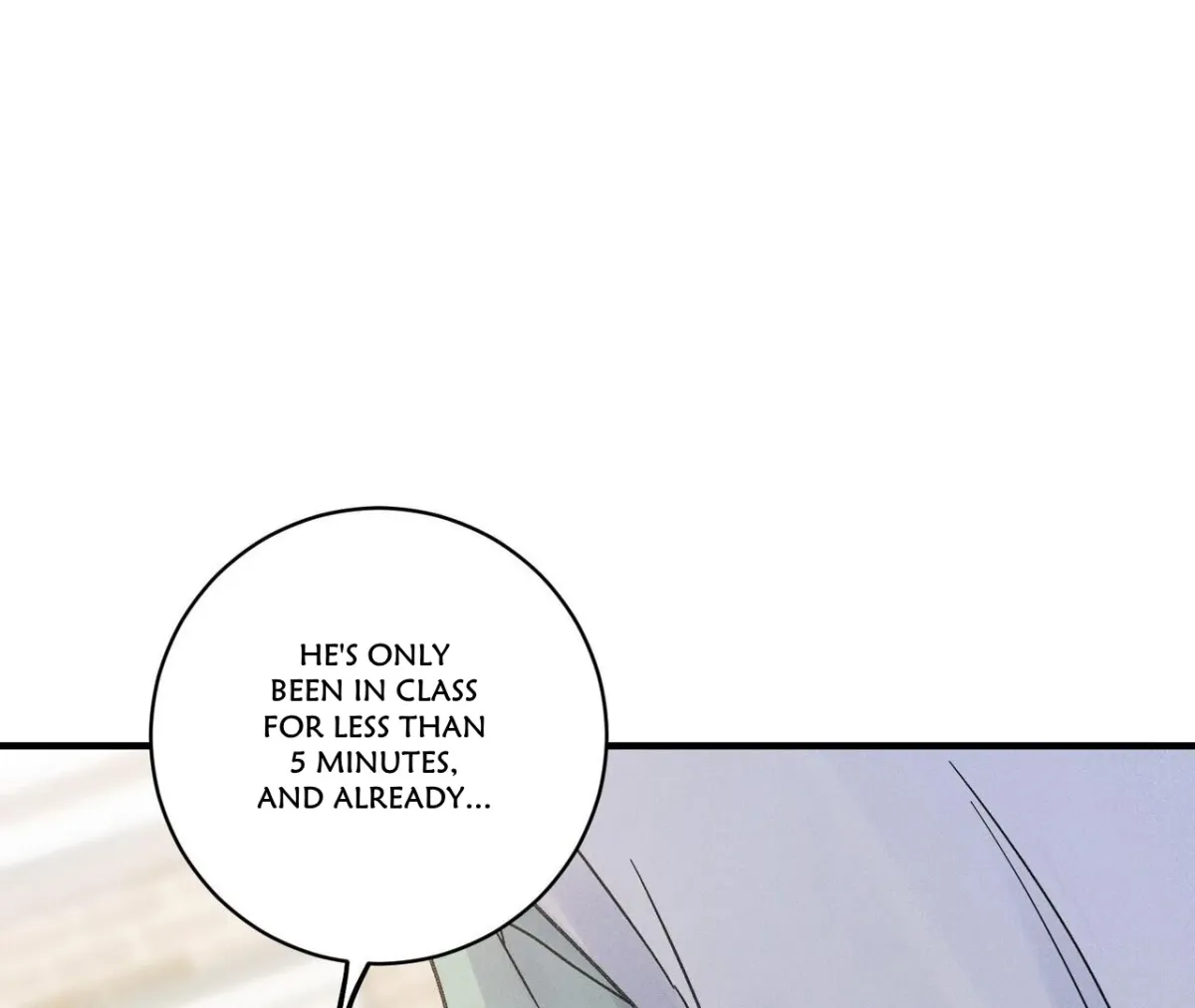 The Point at Your Fingertips Chapter 3 page 109 - 
