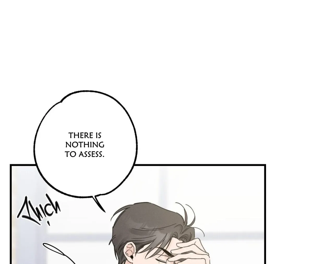 The Point at Your Fingertips Chapter 3 page 111 - 