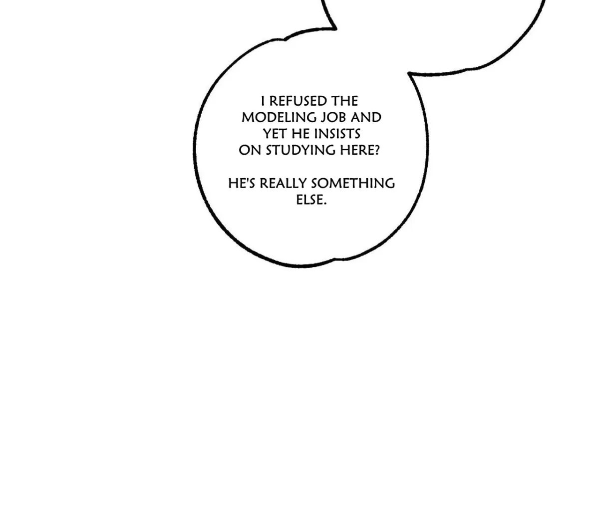 The Point at Your Fingertips Chapter 3 page 113 - 