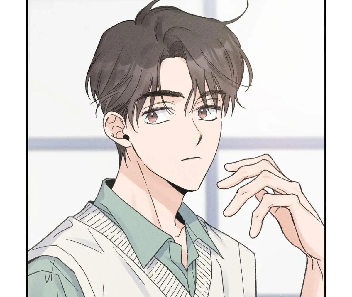 The Point at Your Fingertips Chapter 3 page 119 - 