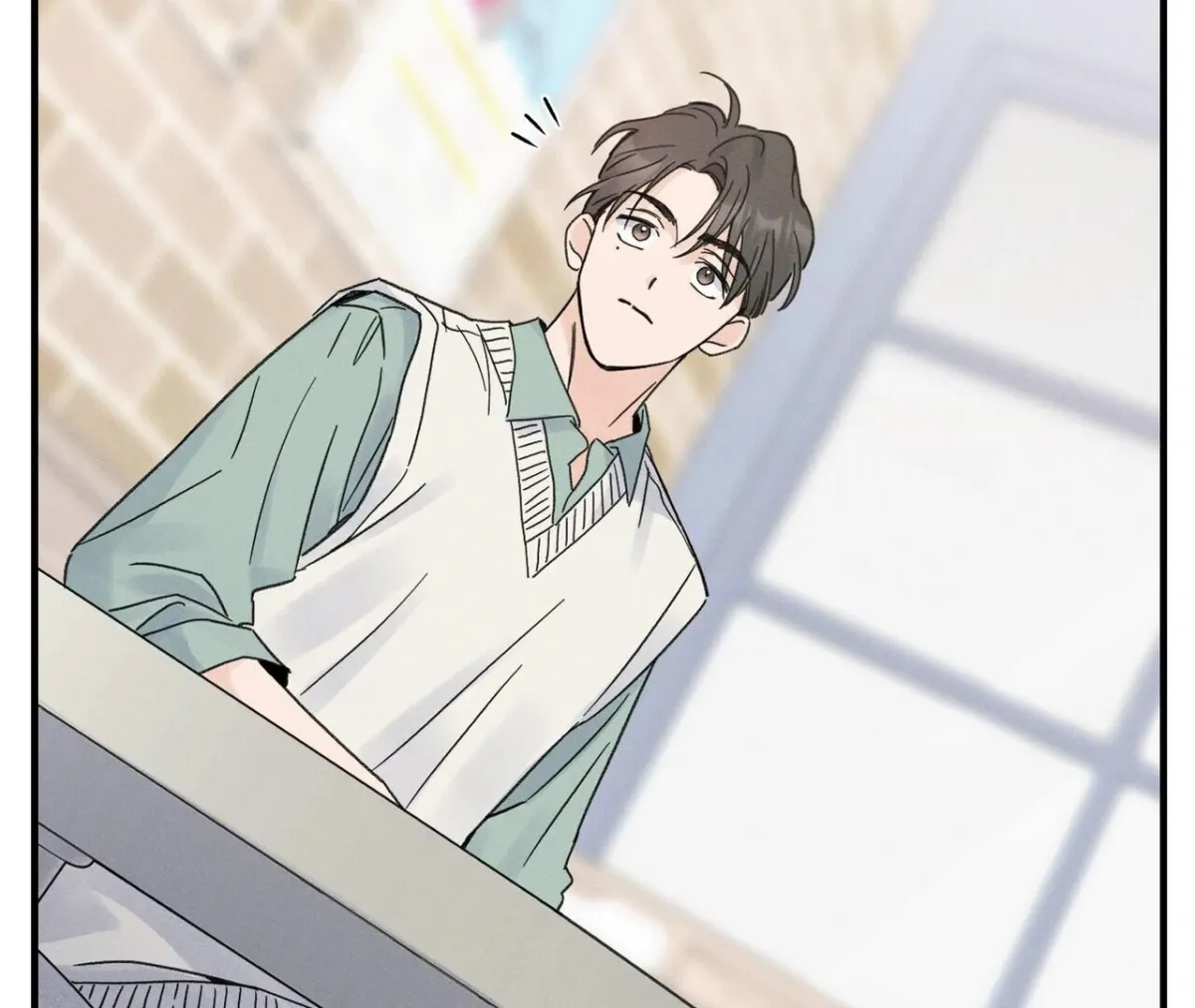 The Point at Your Fingertips Chapter 3 page 126 - 