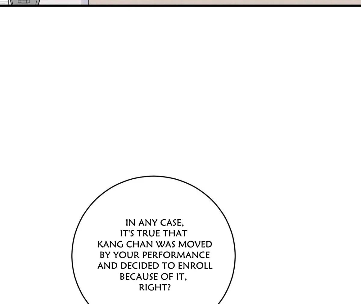 The Point at Your Fingertips Chapter 3 page 129 - 