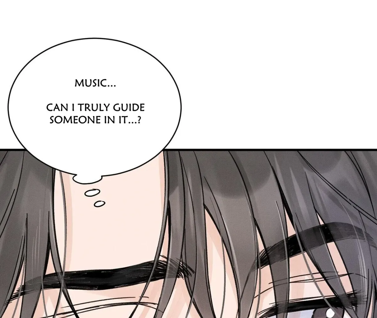 The Point at Your Fingertips Chapter 3 page 132 - 