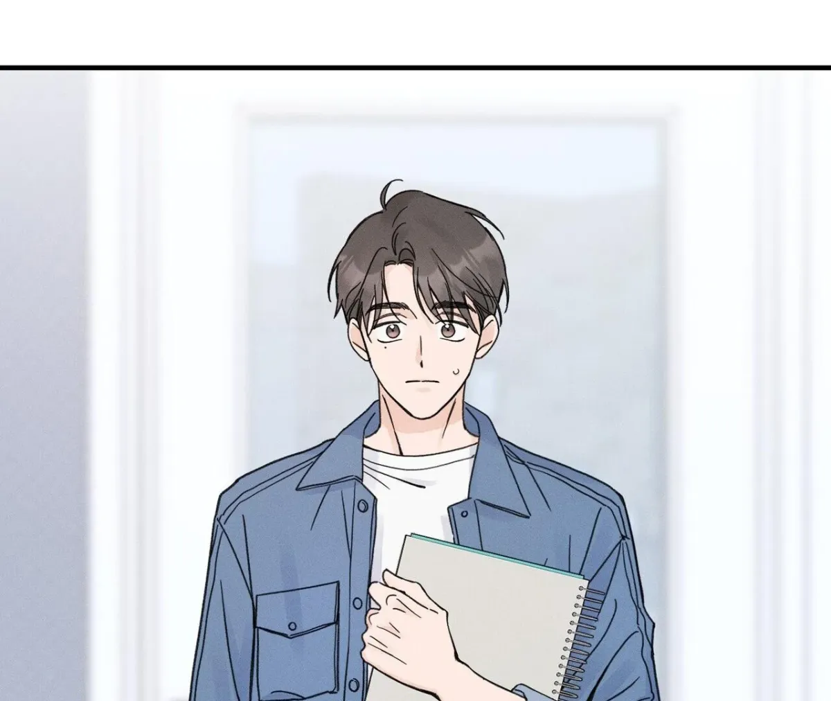 The Point at Your Fingertips Chapter 3 page 137 - 