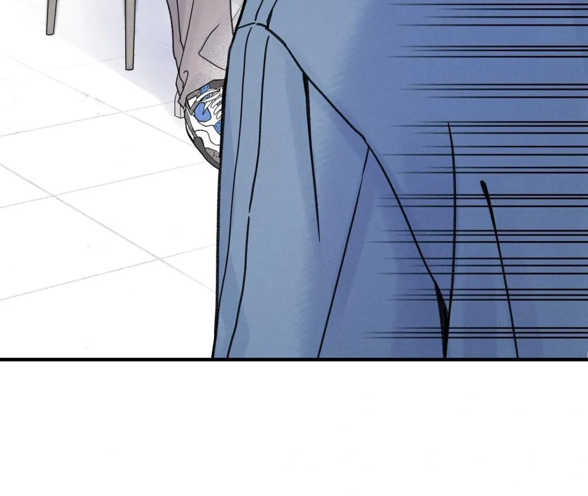 The Point at Your Fingertips Chapter 3 page 142 - 