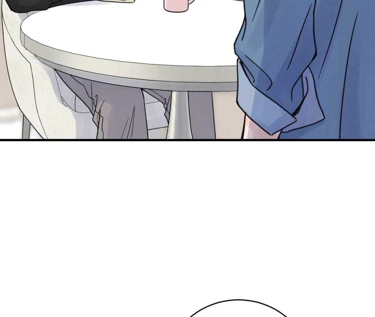 The Point at Your Fingertips Chapter 3 page 150 - 
