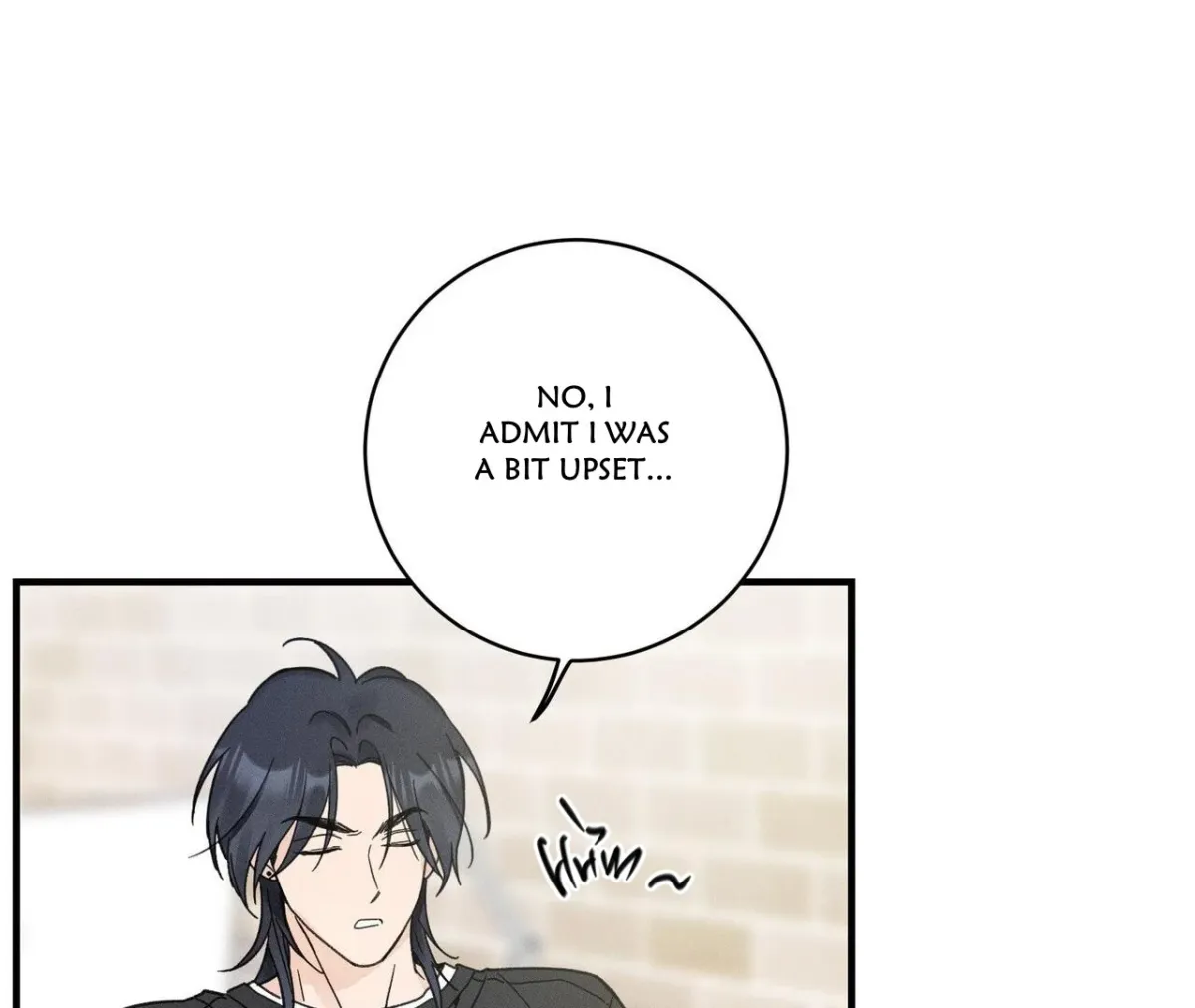 The Point at Your Fingertips Chapter 3 page 153 - 