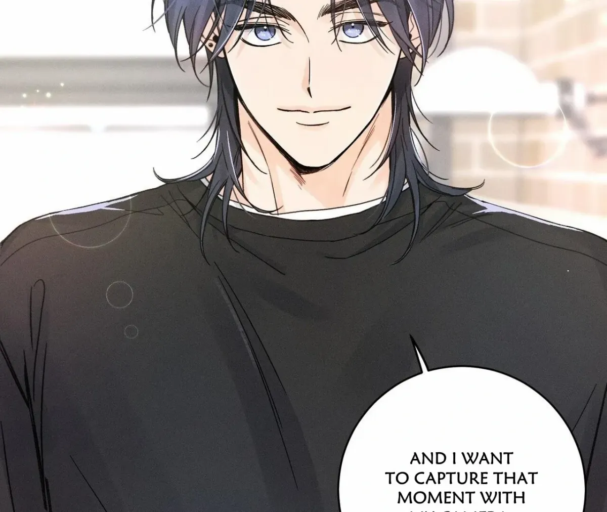 The Point at Your Fingertips Chapter 3 page 159 - 