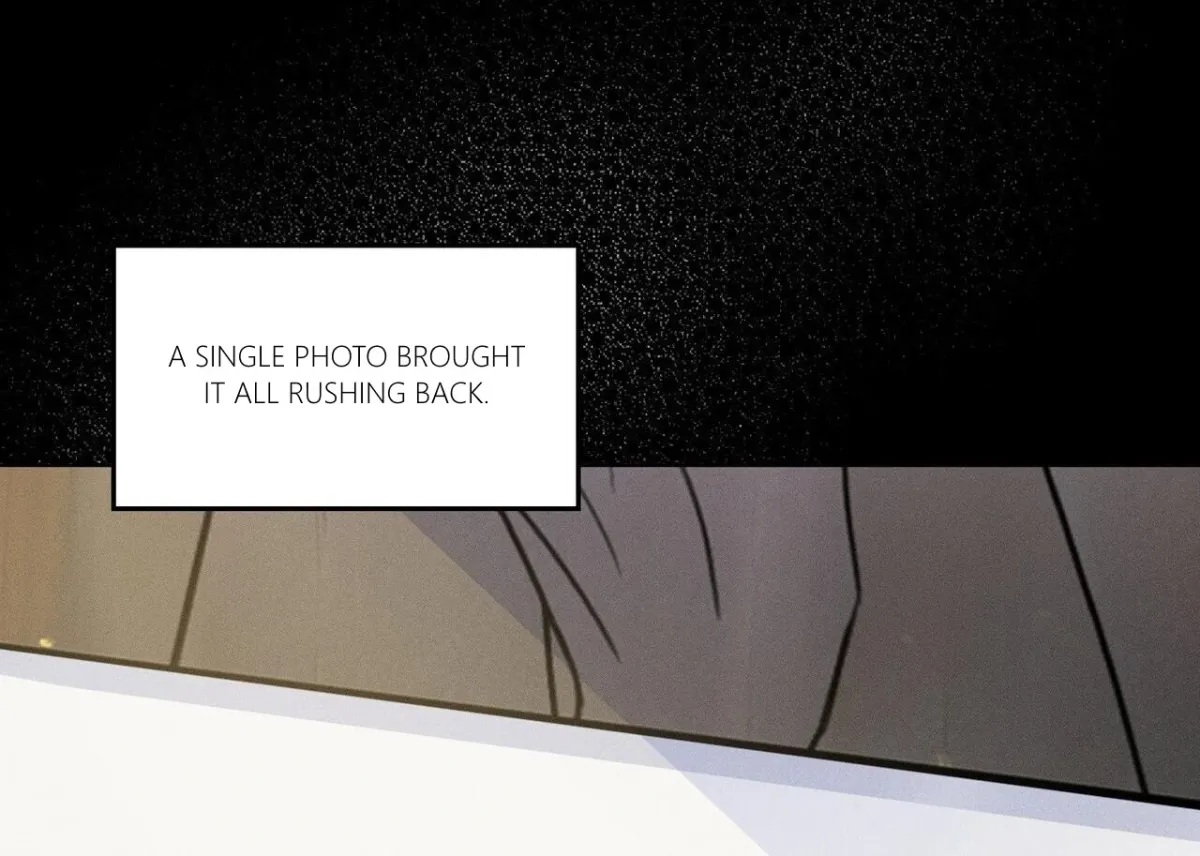 The Point at Your Fingertips Chapter 3 page 17 - 