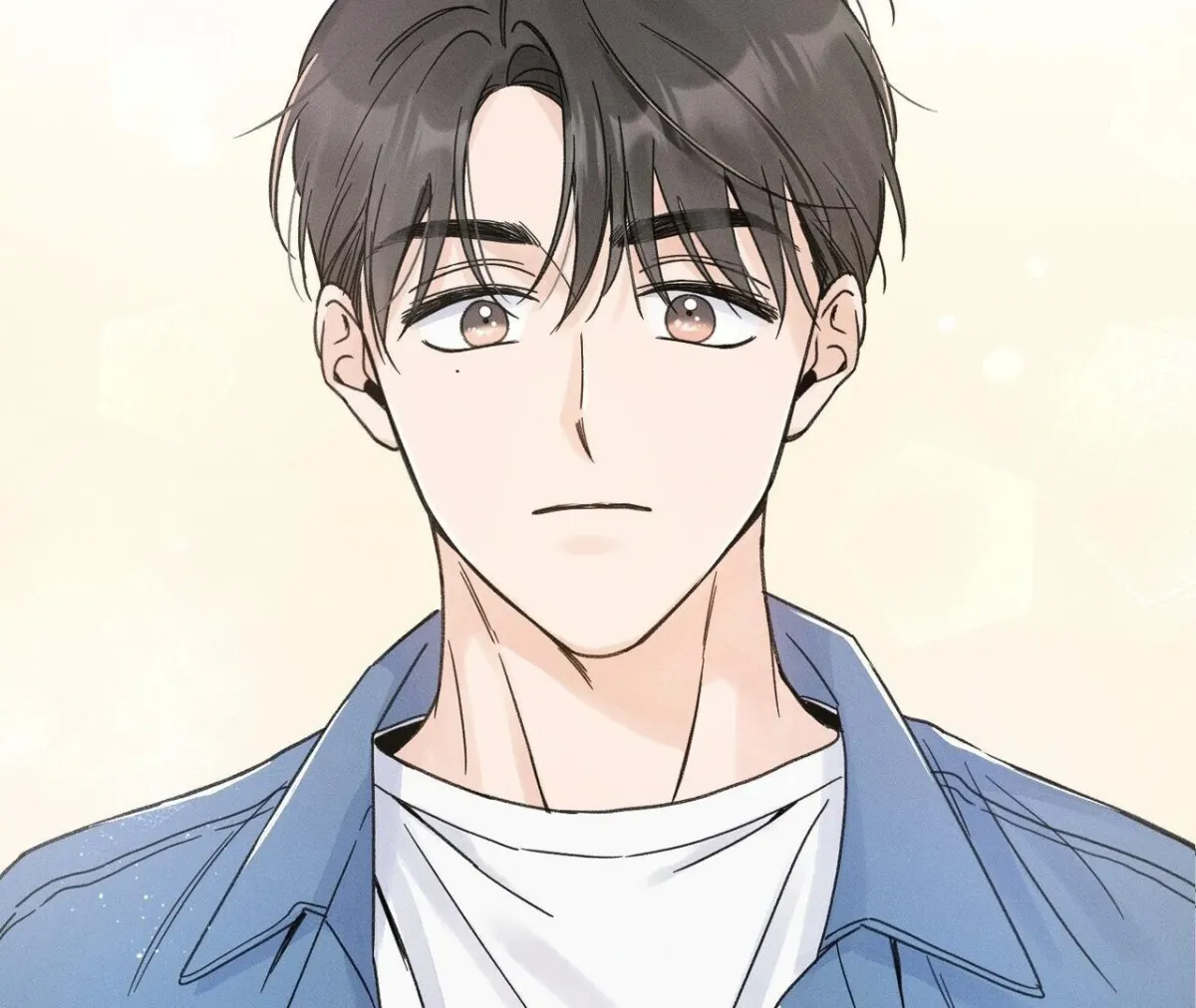 The Point at Your Fingertips Chapter 3 page 162 - 