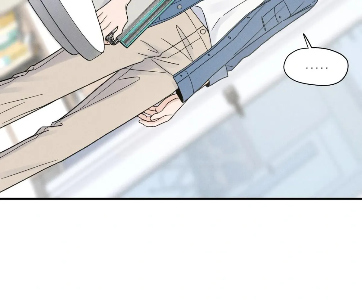 The Point at Your Fingertips Chapter 3 page 168 - 