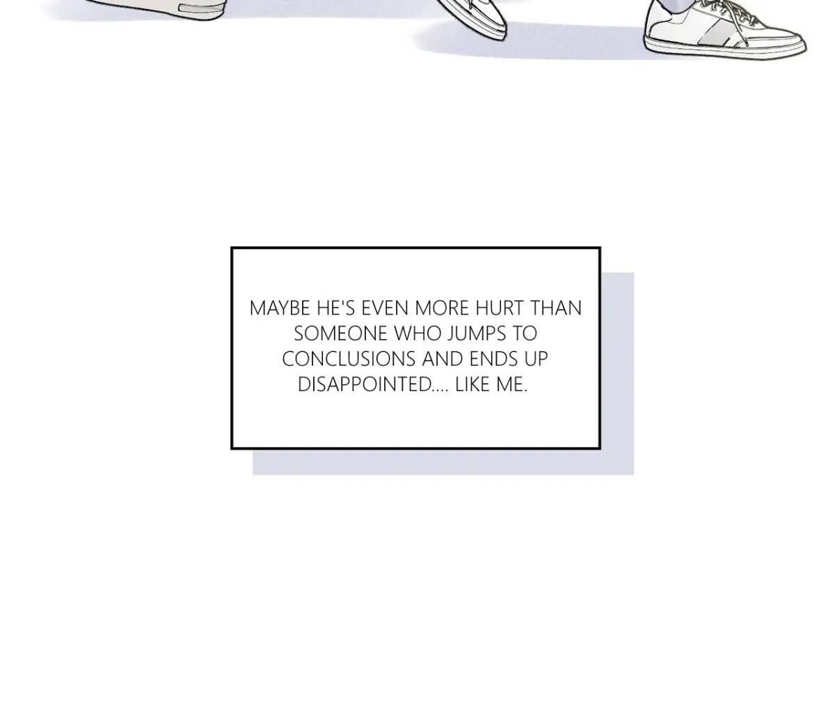 The Point at Your Fingertips Chapter 3 page 174 - 