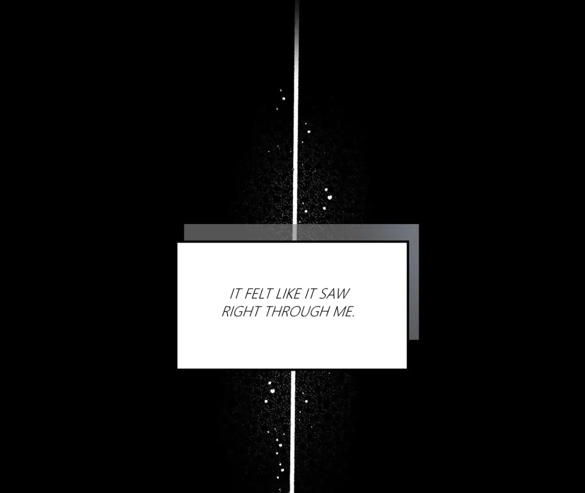 The Point at Your Fingertips Chapter 3 page 19 - 