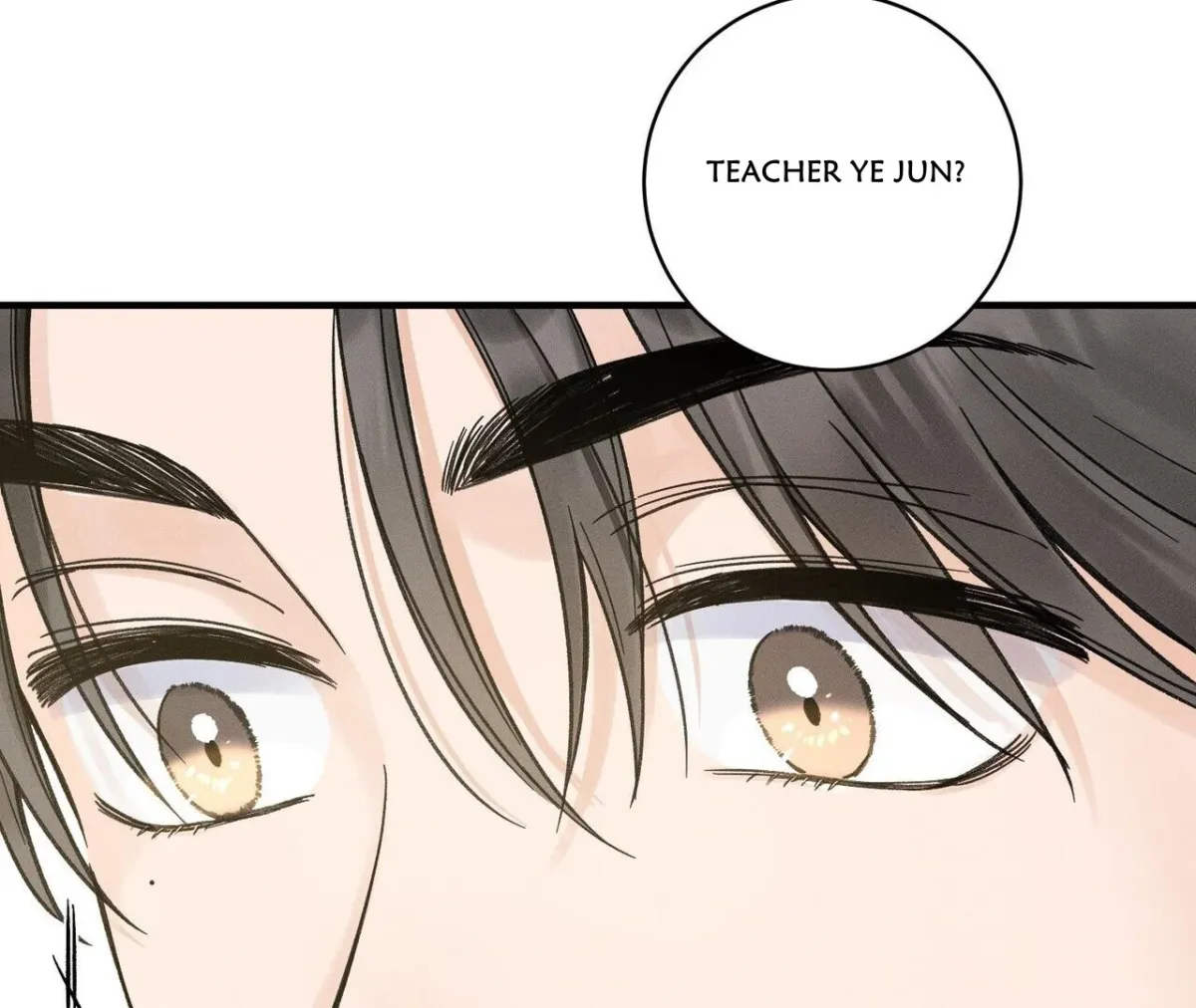 The Point at Your Fingertips Chapter 3 page 29 - 